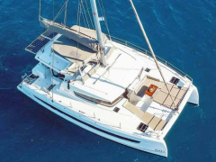 Bali Catamarans 4.2