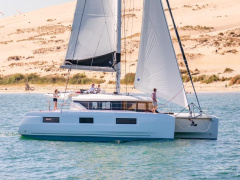 Lagoon 46