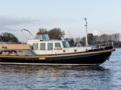 Linssen CLASSIC STURDY 400 AC