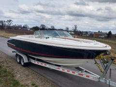 Chris Craft 28 Corsair Heritge Edition