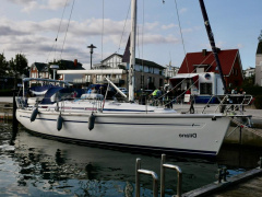 Bavaria 38-2 Cruiser