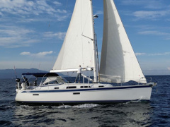 Hallberg-Rassy 412