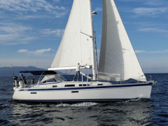 Hallberg-Rassy 412