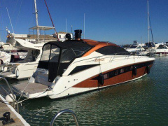 Galeon 385 HTS