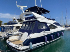 Sunseeker Manhattan 50