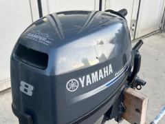 Yamaha F8WHL