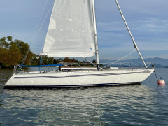 Ott Yacht Aphrodite 101