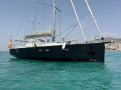 RM Yachts 1260