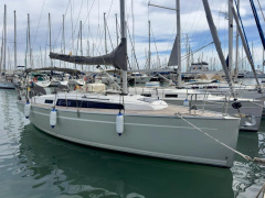 Bavaria 34 Cruiser