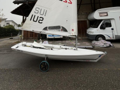 Nautivela Laser / ILCA