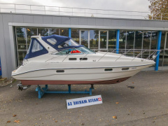 Sealine S34