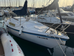 MacGregor 22