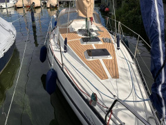 Nautic Plast Hai 760 Cl