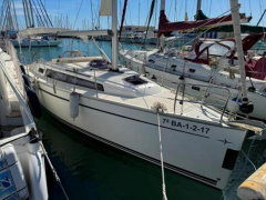 Bavaria 34 Cruiser