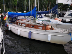 Vindö Yard Vindö 45