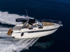 Bavaria 29 Sport