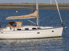 Bavaria 40 Holiday