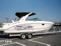 Chaparral SSX 287