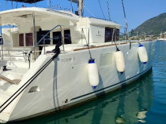 Lagoon 450 F