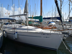 Bavaria 38 Cruiser