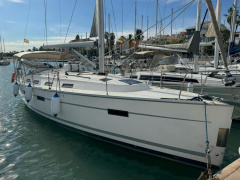 Bavaria 40 Cruiser