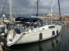 Bénéteau Oceanis 43