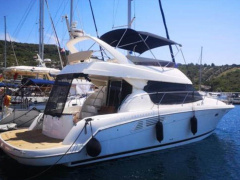 Jeanneau Prestige 42 Fly