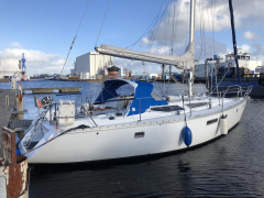 Jeanneau Voyage 11.20