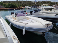 Joker Boat 26 CLUBMAN