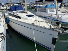 Bavaria 34 Cruiser