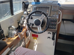 Jeanneau Prestige 350