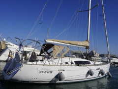 Bénéteau OCEANIS 46