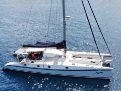 Outremer 55L