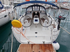 Bavaria Cruiser 34