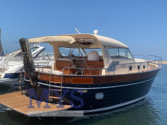 Apreamare 12 Cabin