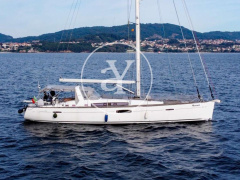 Bénéteau OCEANIS 58