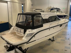 Aquador 25 HT