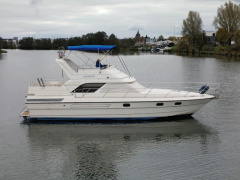 Princess 435