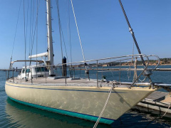 Royal Huisman 49