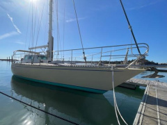 Royal Huisman 49