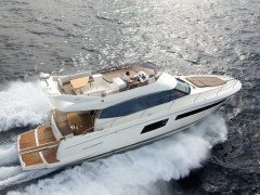 Prestige Yachts 500