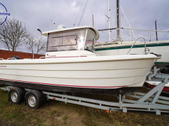 Smartliner Fisher 23