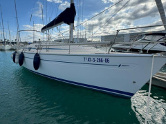 Bavaria 36 Holiday