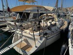 Bavaria 390 Lagoon