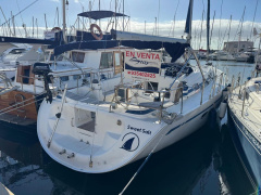 Bavaria 46 Cruiser