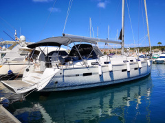 Bavaria 50 Cruiser