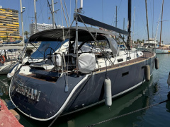 Bavaria 55 Cruiser