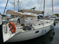 Bénéteau Oceanis 351