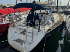 Bénéteau Oceanis Clipper 373