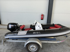 AerMarine Espace 300 Kart